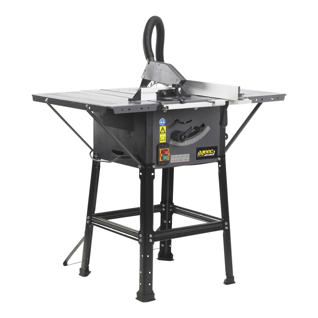 Meec Tools Bordssåg