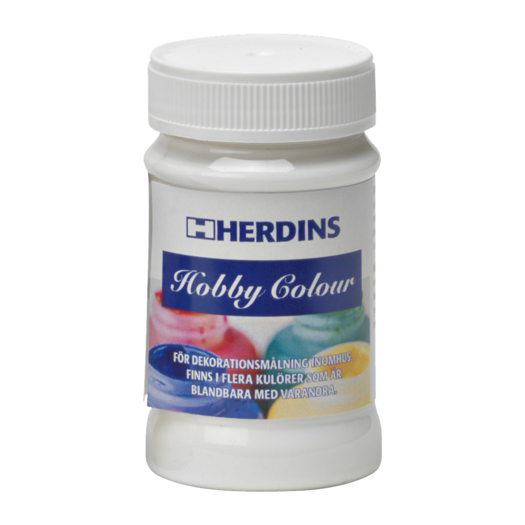 Herdins Hobbyfärg