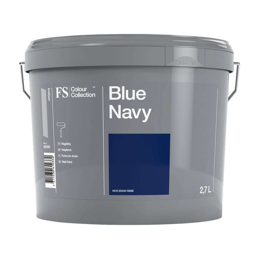 FS Colour Collection Väggfärg
