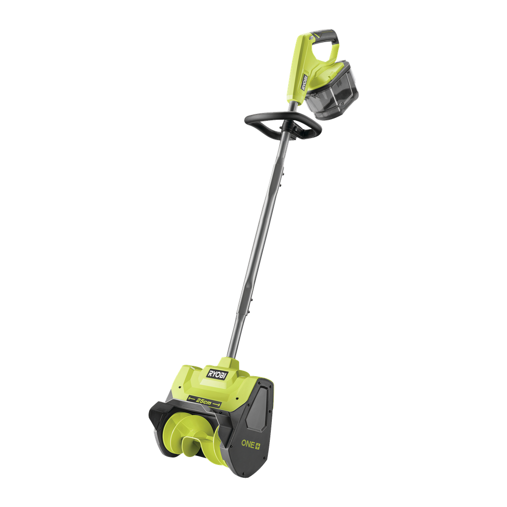 Ryobi ONE+ Batteridrevet snøfreser