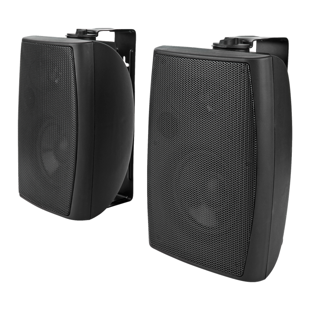 Nedis Utomhushögtalare med Bluetooth 2-pk