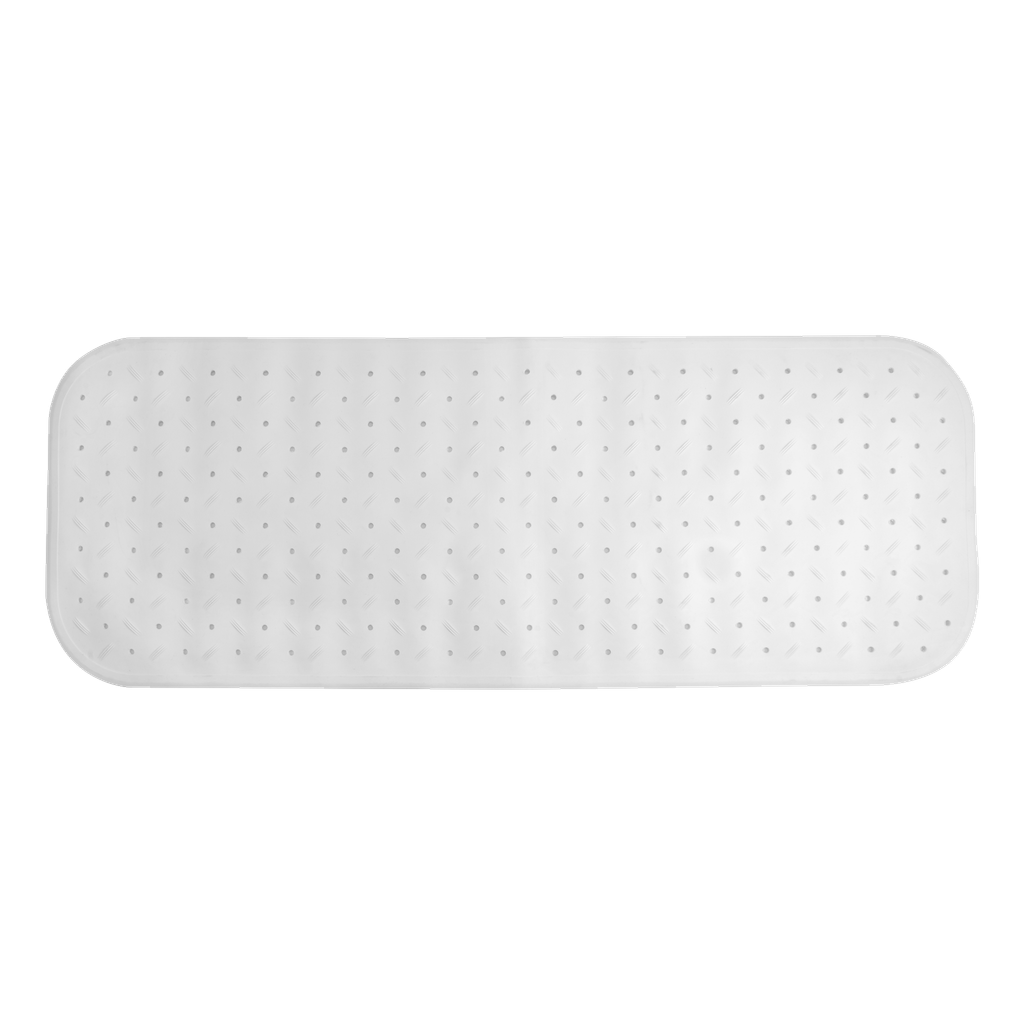 EKVIP Antisklimatte for badekar