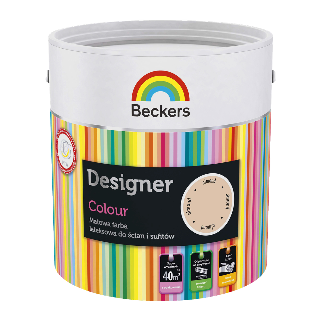 Beckers Farba do ścian