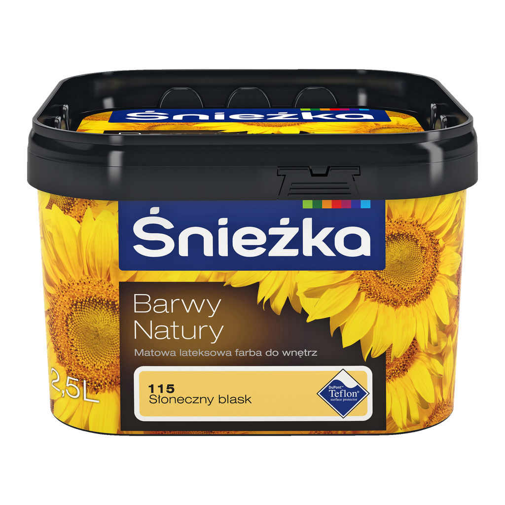 Sniezka Farba do ścian