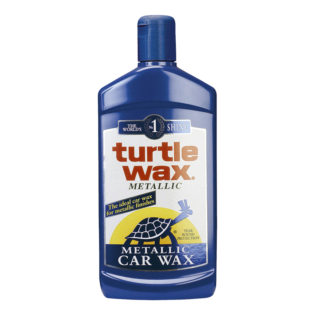Turtle Wax Bilvax