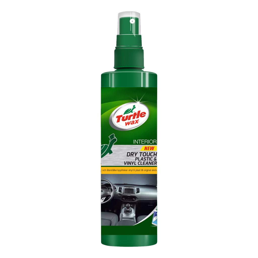 Turtle Wax Rengjøringsmiddel