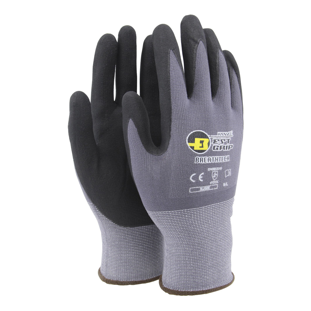 Soft touch Precisionshandskar