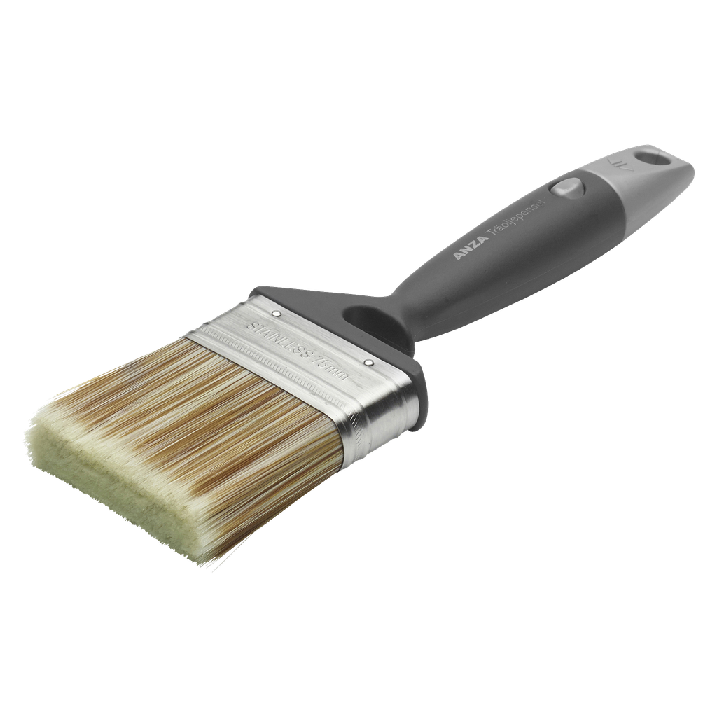 Anza Träoljepensel