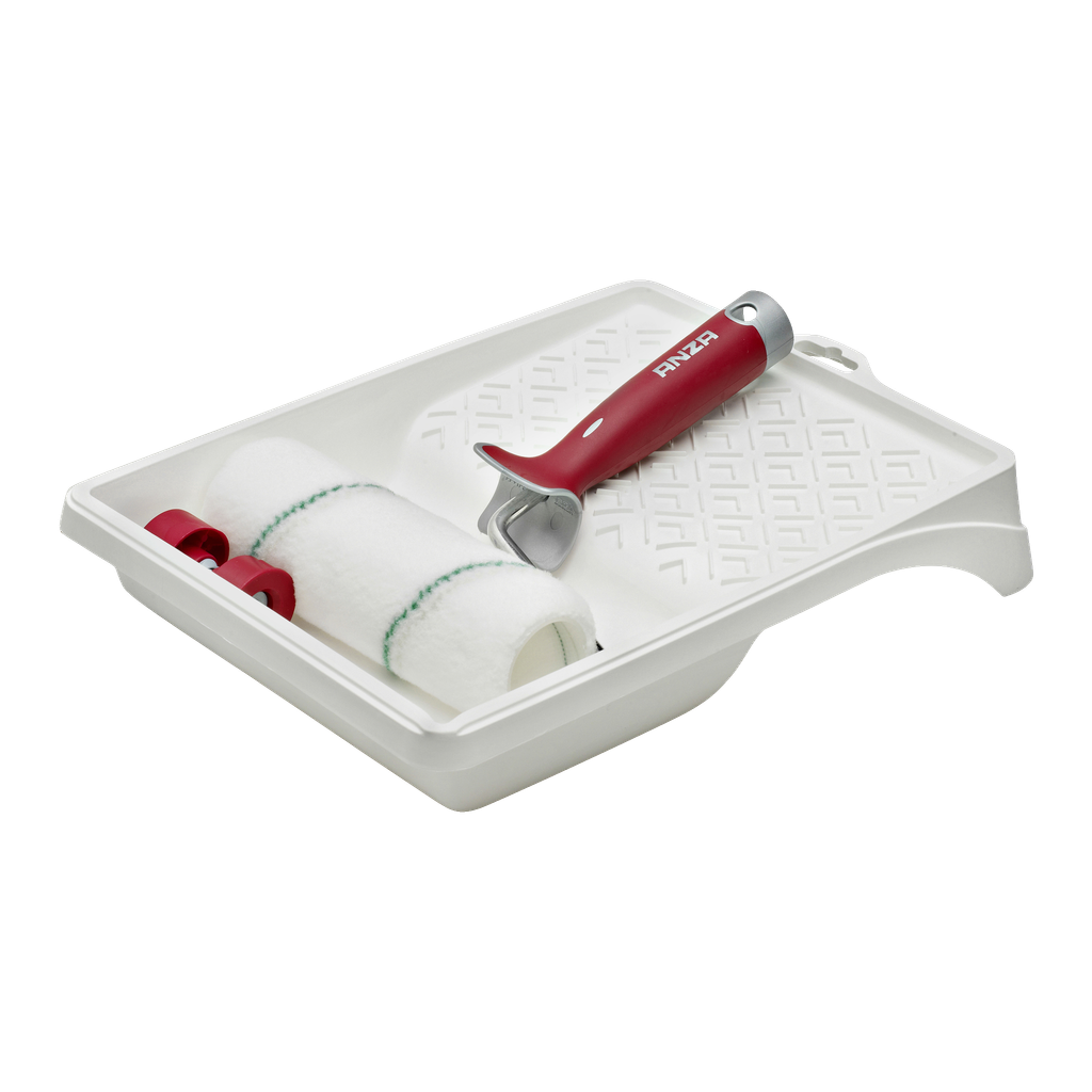 Anza Rollerset
