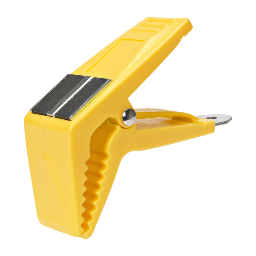 Penselholder 2-pk
