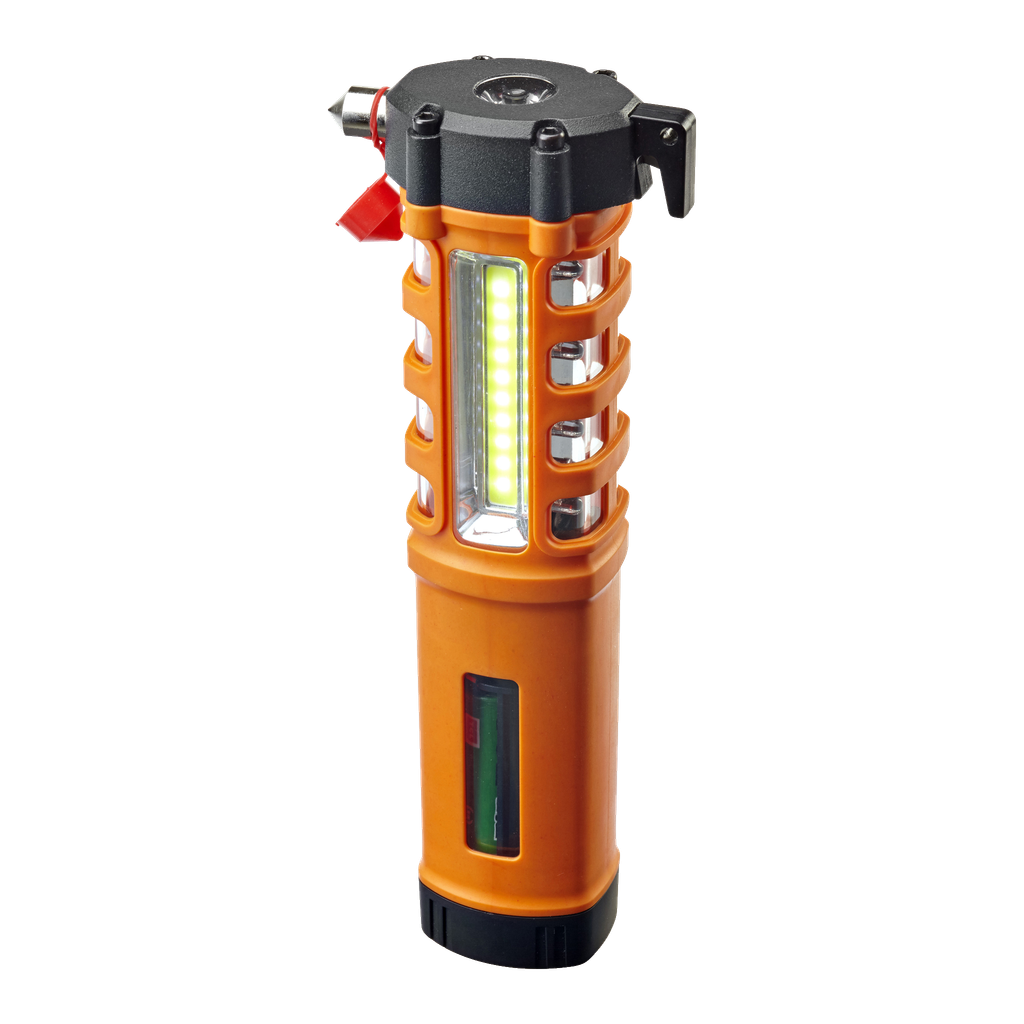 Hamron Varningsljus/nödhammare