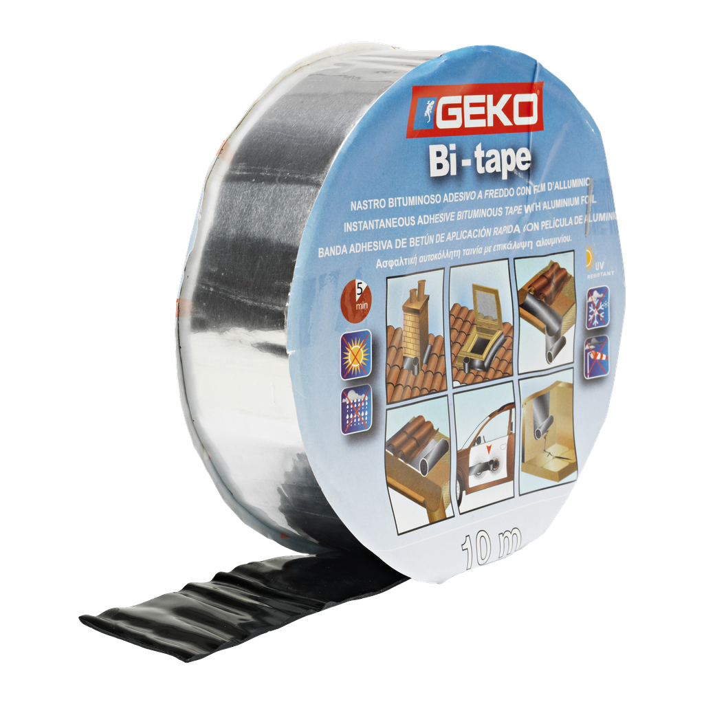 GEKO Bitumenteip