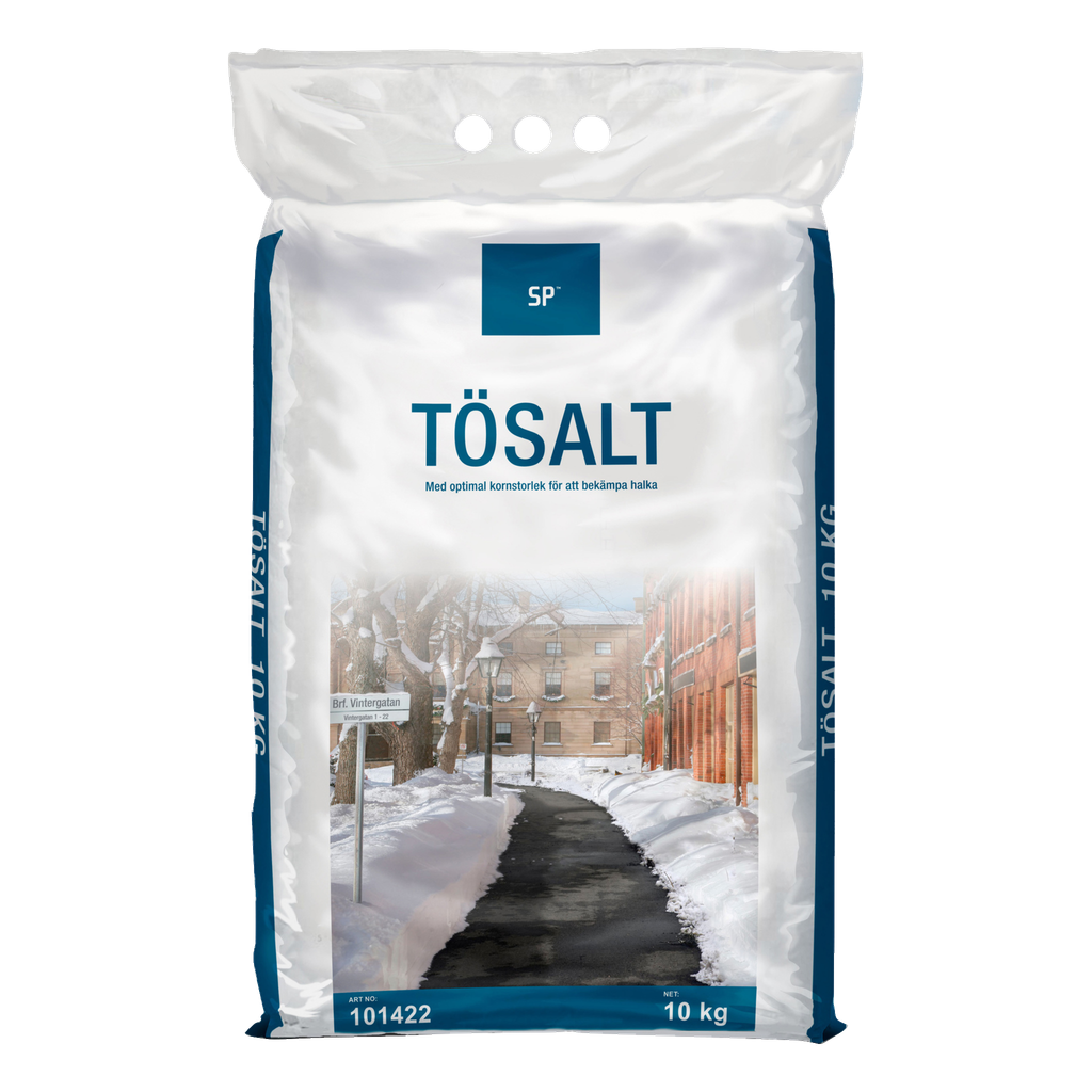 Vägsalt