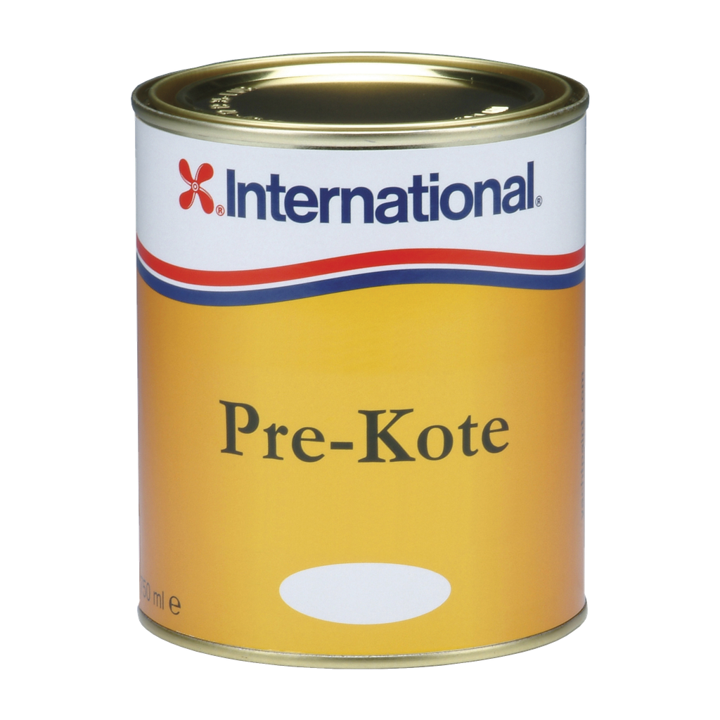 International Grunningsmaling