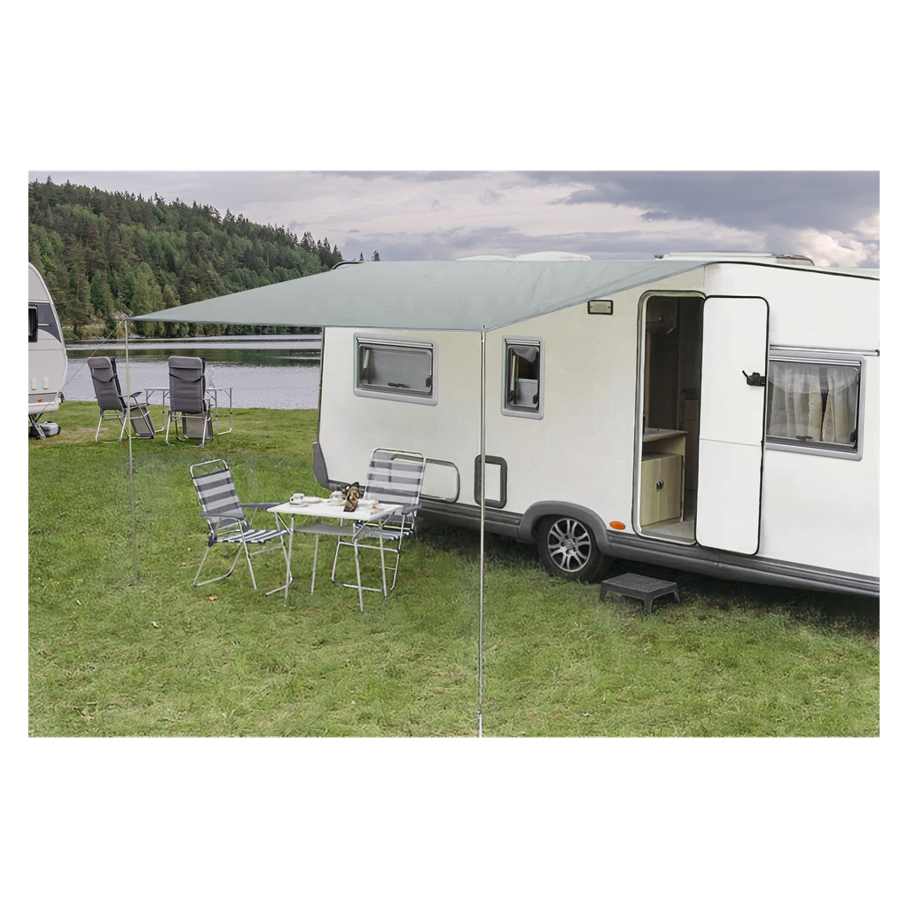 Kayoba Soltak til campingvogn