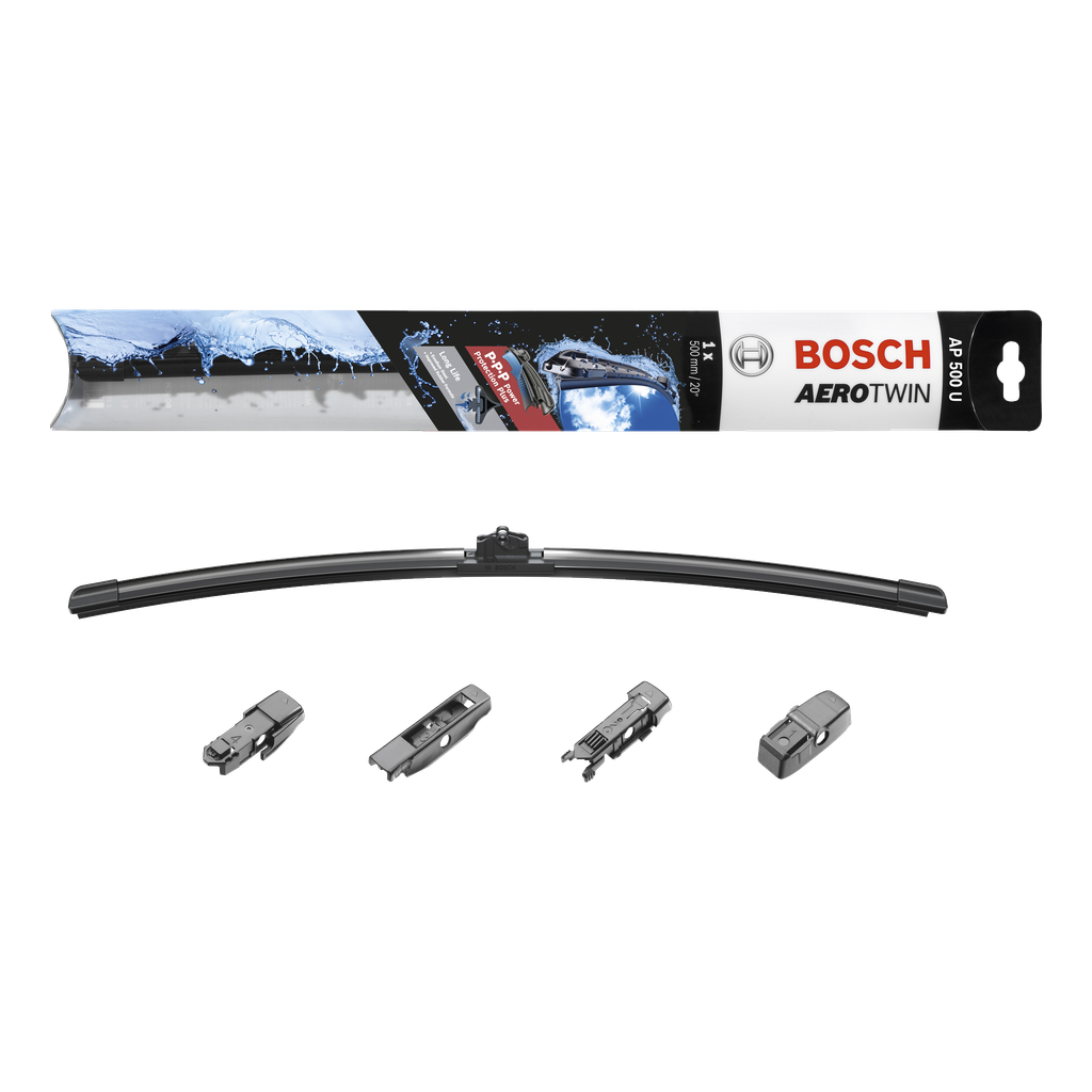 Bosch Vindusviskerblad