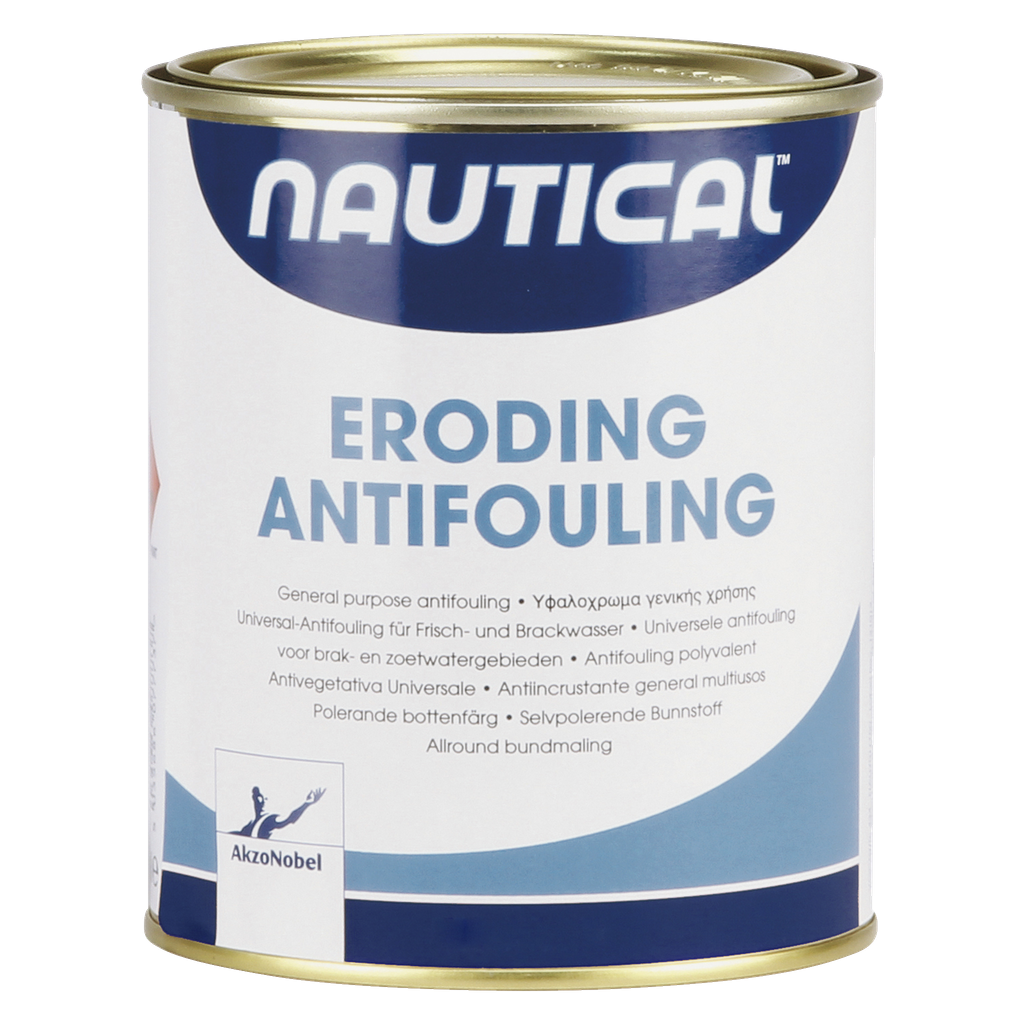 Akzo Nobel Bunnstoff