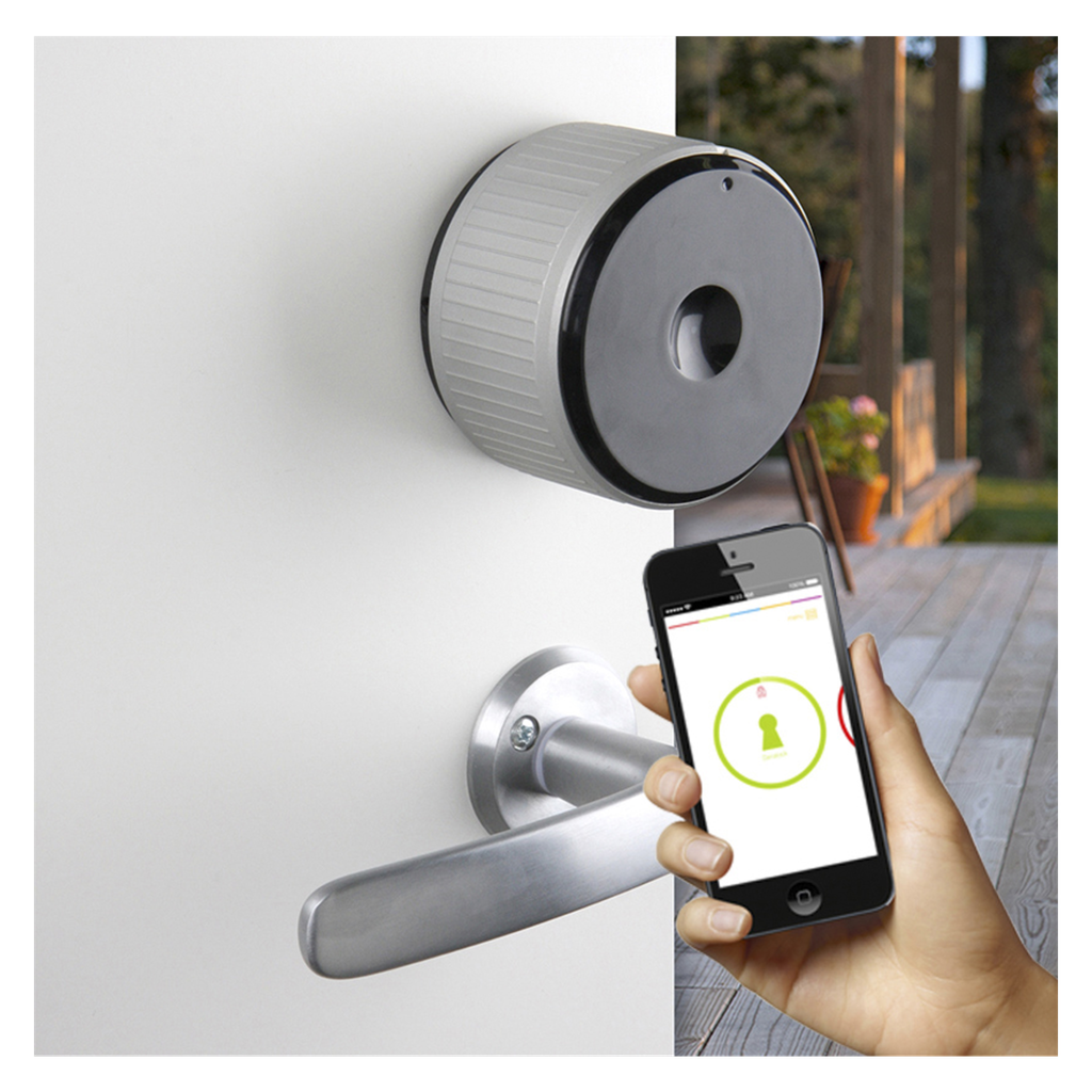 Danalock Trådlöst lås