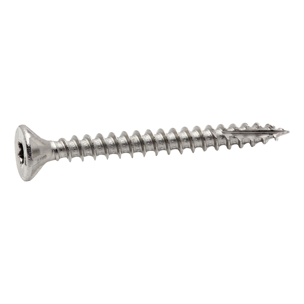 Heco Träskruv 100-pk