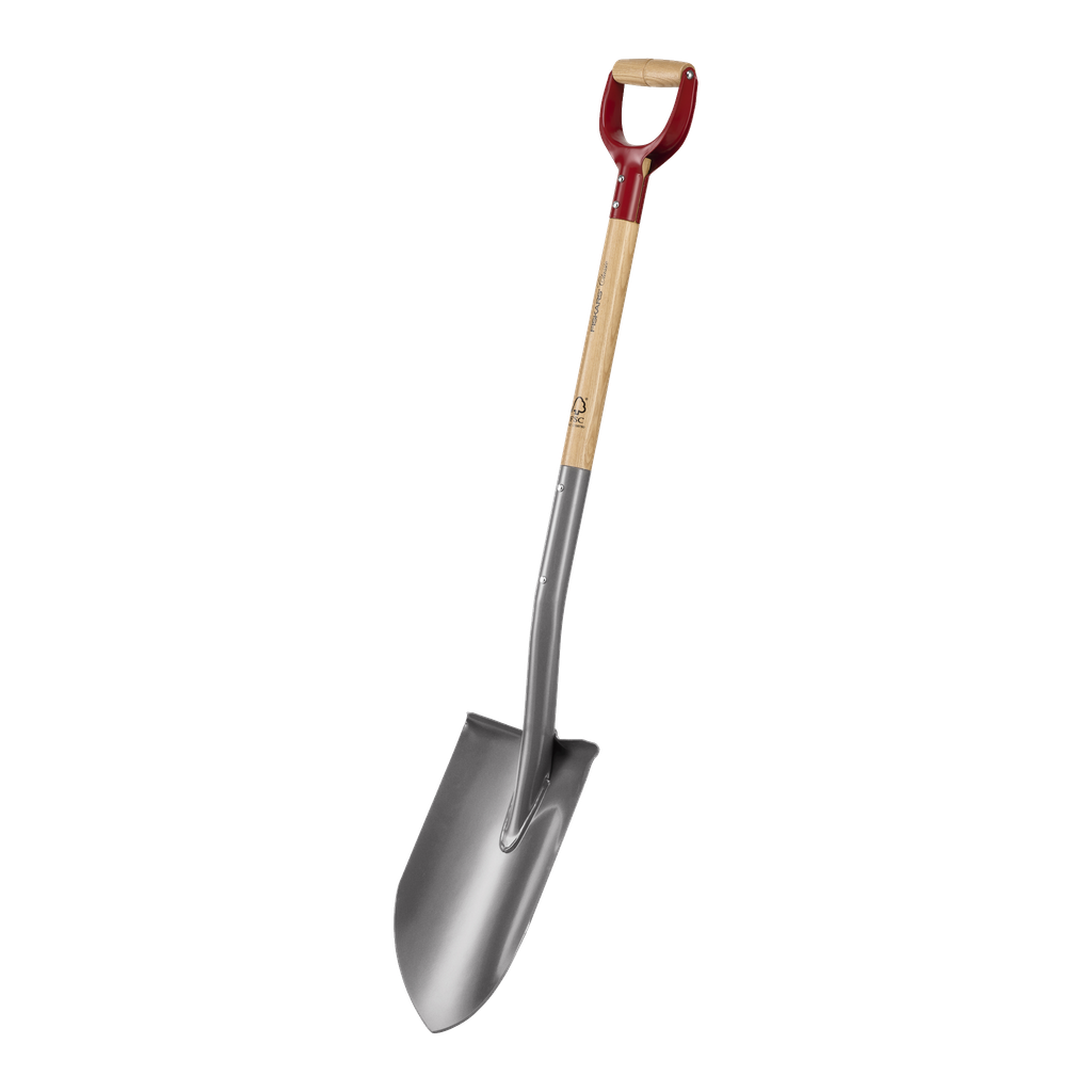 Fiskars Spetsspade