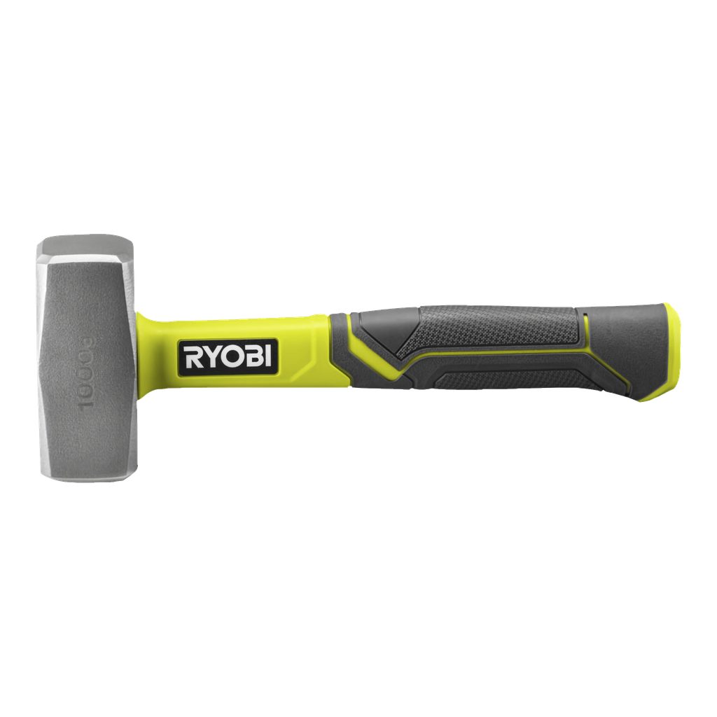 Ryobi Meiselhammer