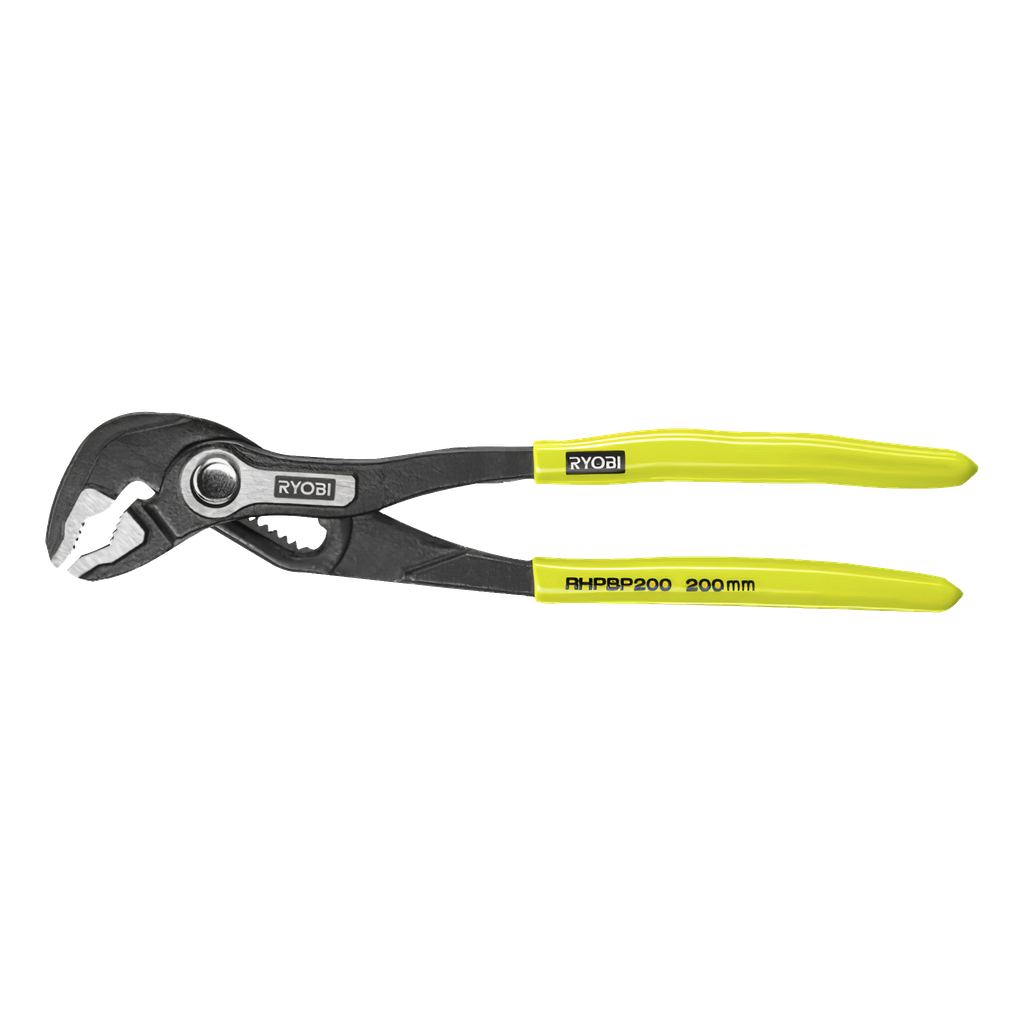 Ryobi Polygrip