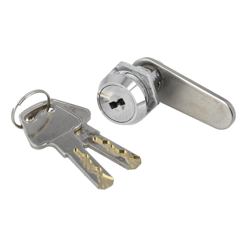 Hard Head Skaplås med sylinderlås