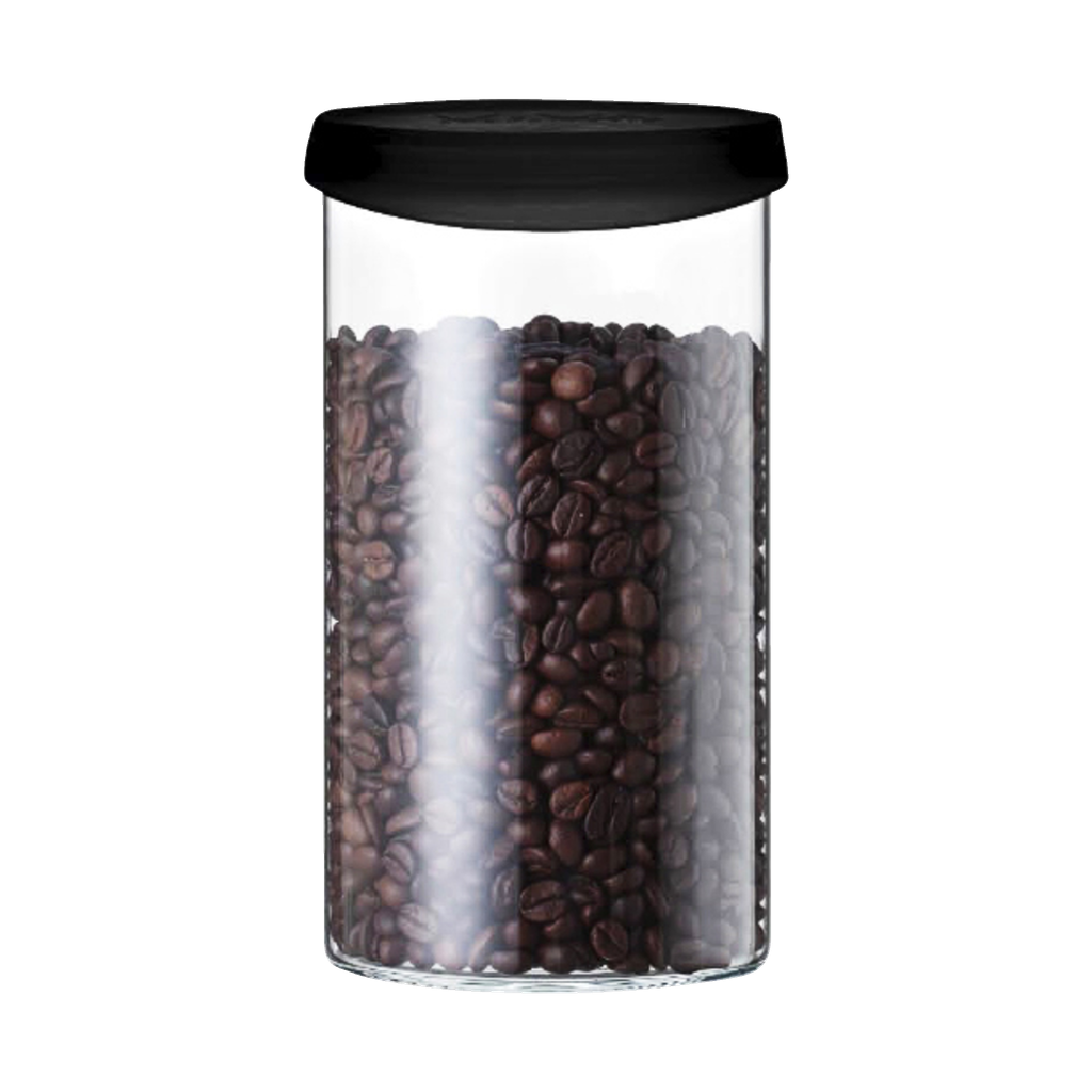 Viva Scandinavia Glasskrukke