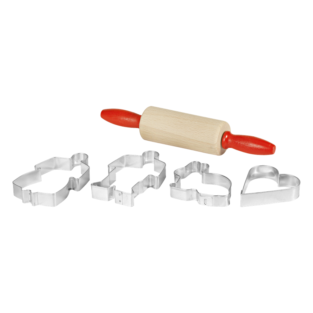 Jonas of Sweden Kjevle + former 5 deler