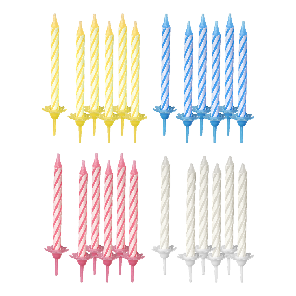 Menuett Kakelys 24-pk