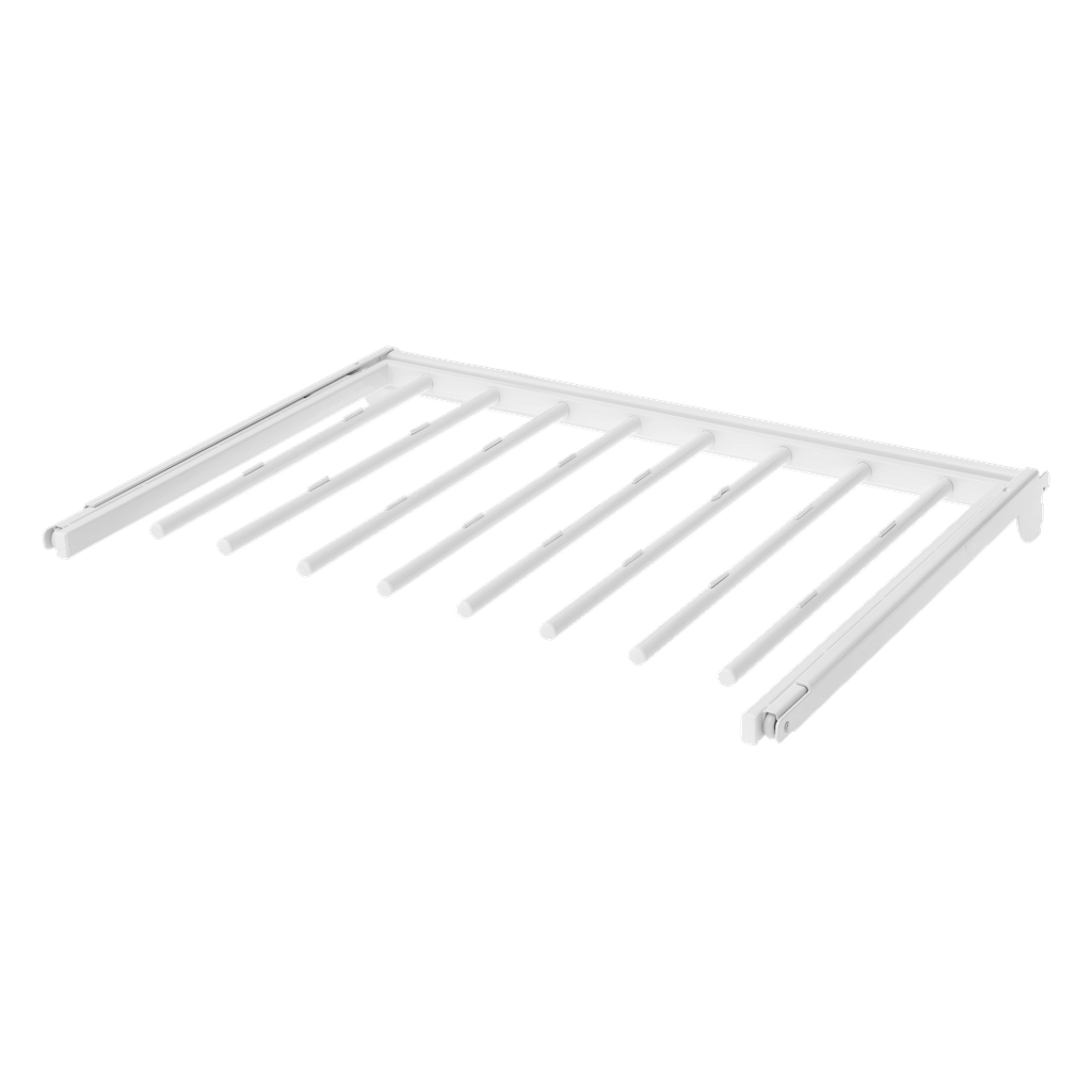 Hard Head Uttrekkbar buksehenger