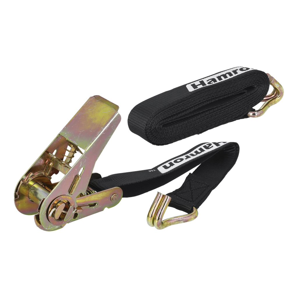 Hamron Spännband