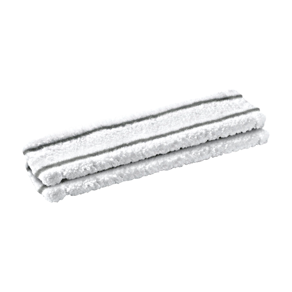 Kärcher Mikrofiberkluter 2-pk