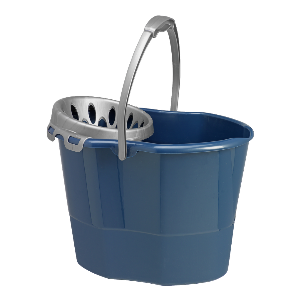 Frida Vaskebøtte +utvrider