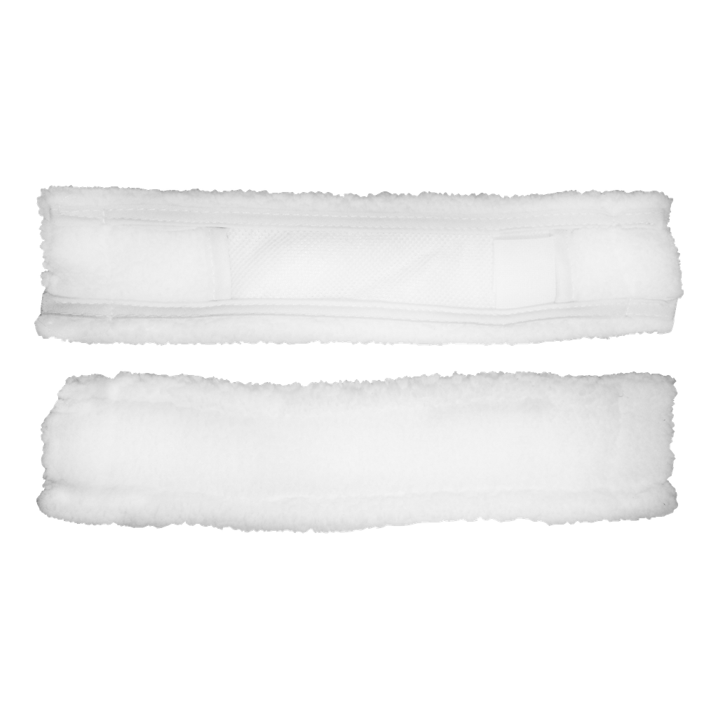 Menuett Mikrofiberkluter 2-pk