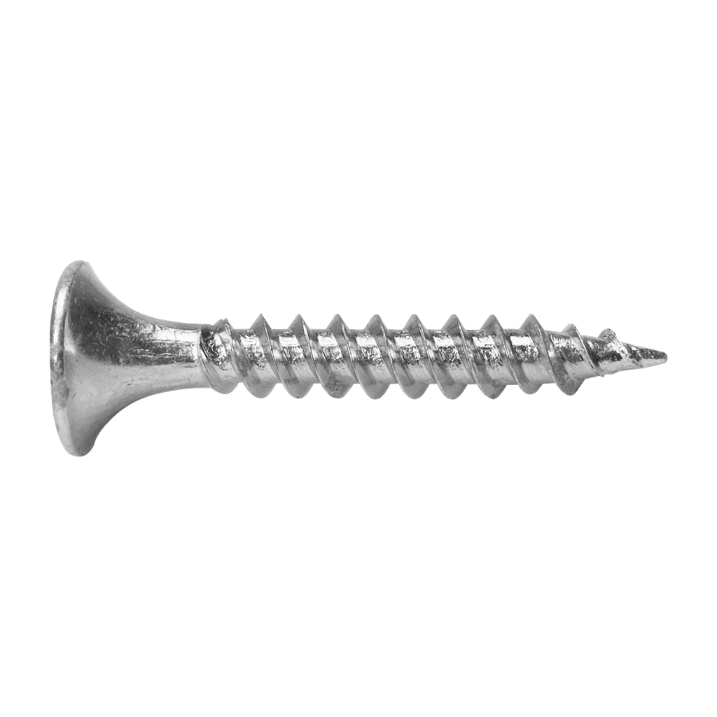 Heco Gipsskruvar 500-pk