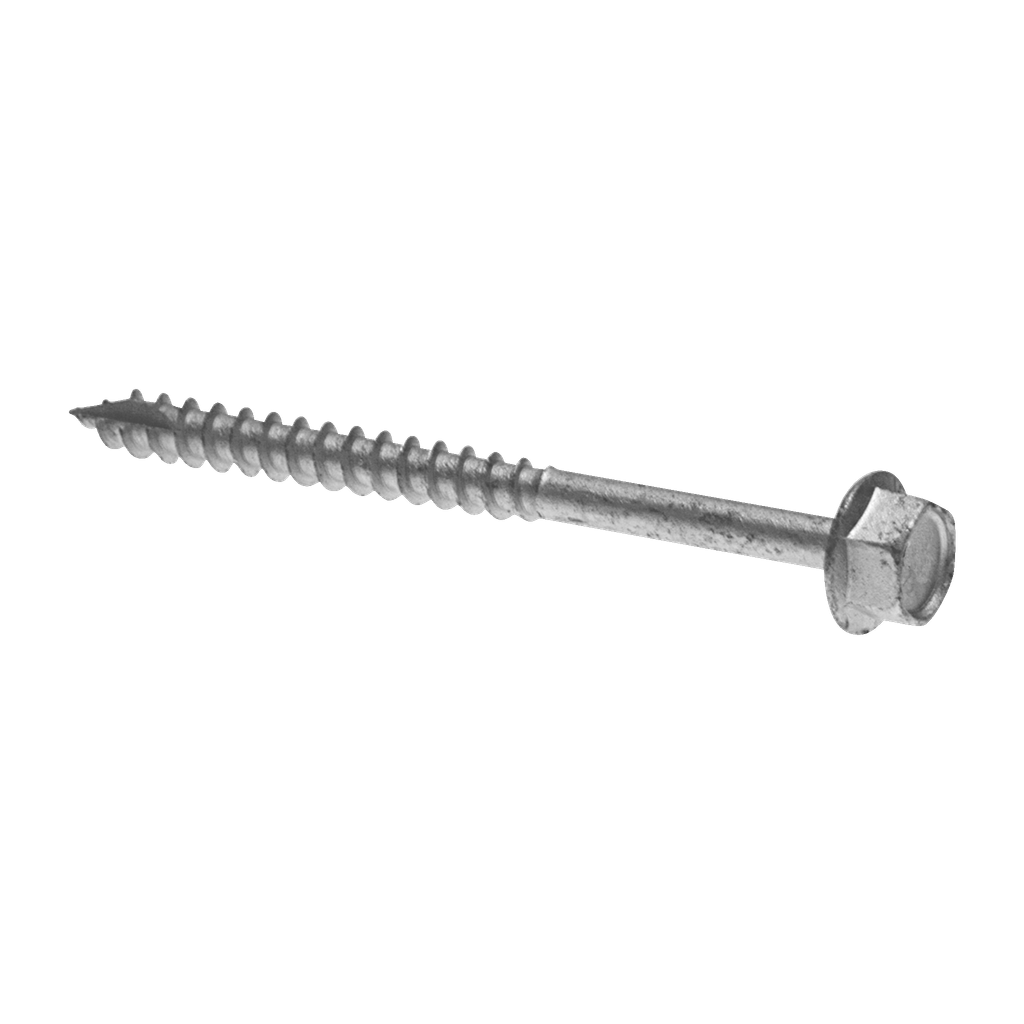 Heco Treskrue 10-pk