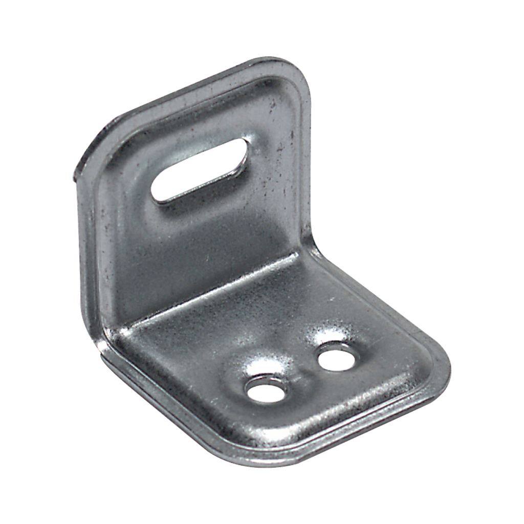 Hard Head Vinkeljern til møbler 4-pk