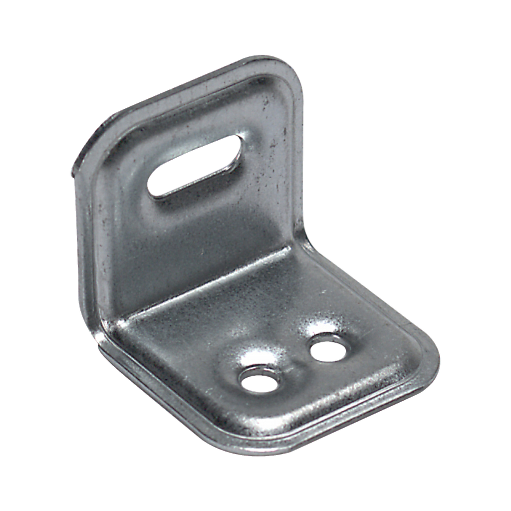 Hard Head Vinkeljern til møbler 40-pk