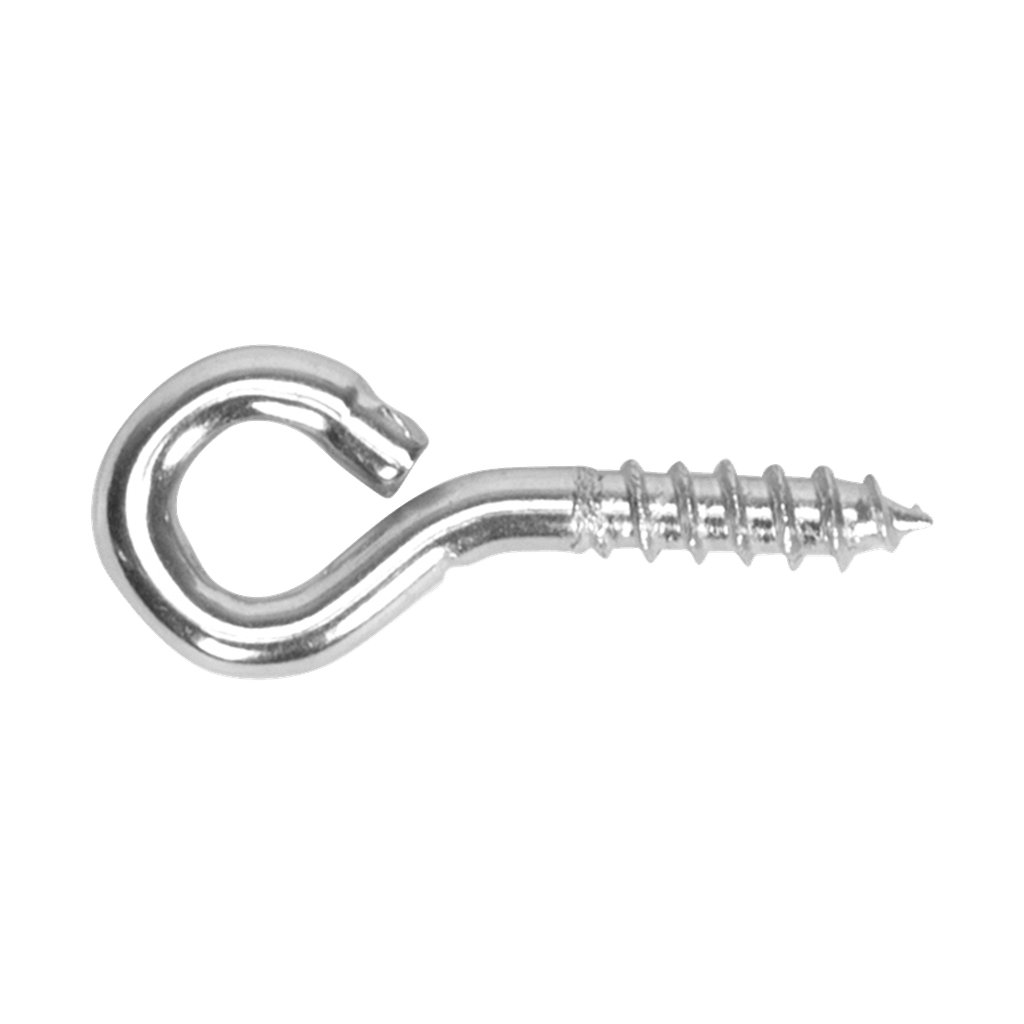 Hard Head Ringskruer 5-pk