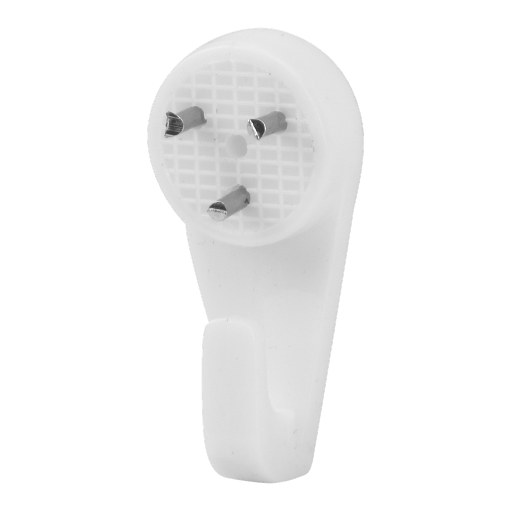 Hard Head Gipskrokar 25-pk