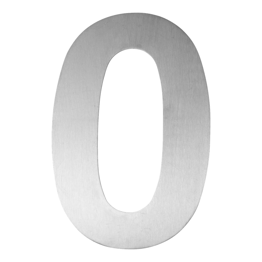 Hard Head Husnummersiffra