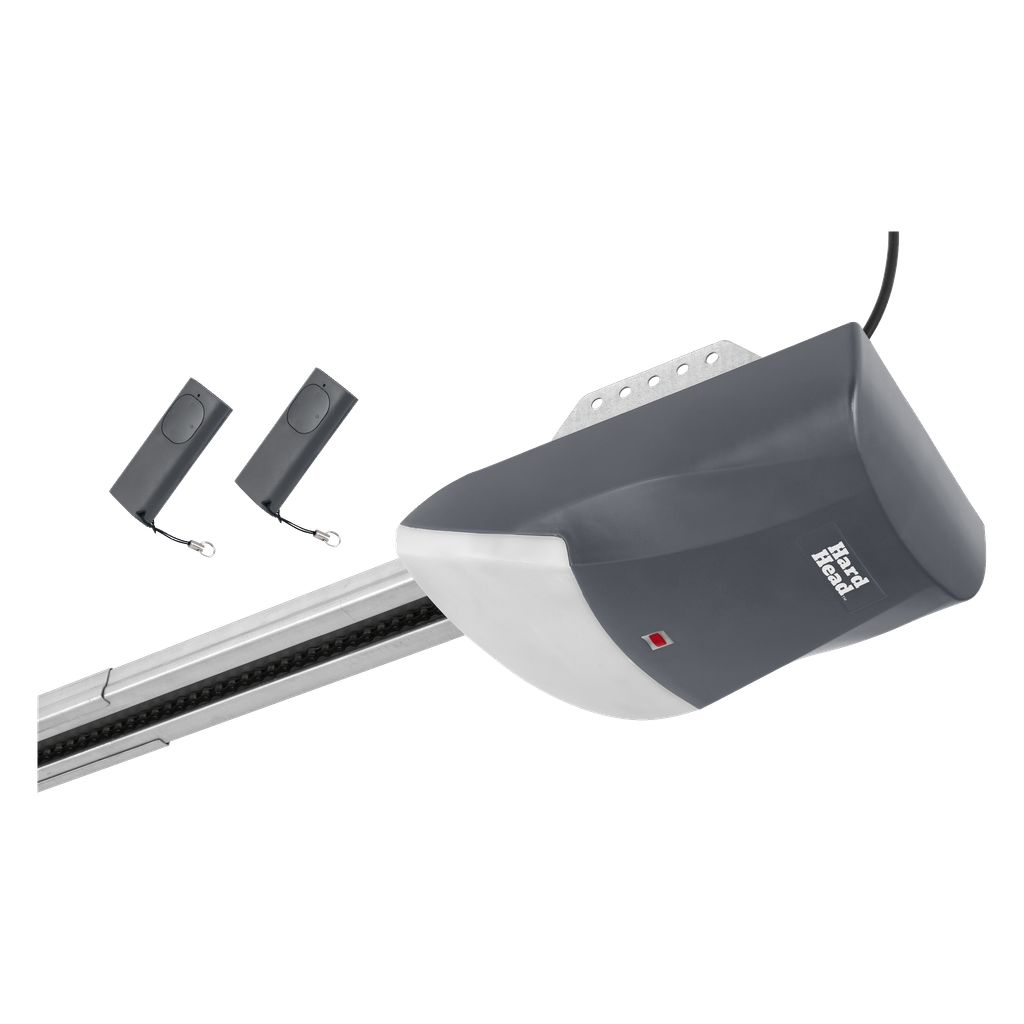 Hard Head Garasjeportåpner