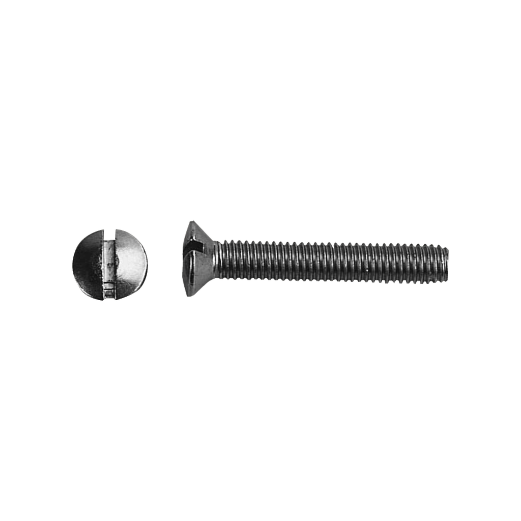 Heco Skruer 10-pk