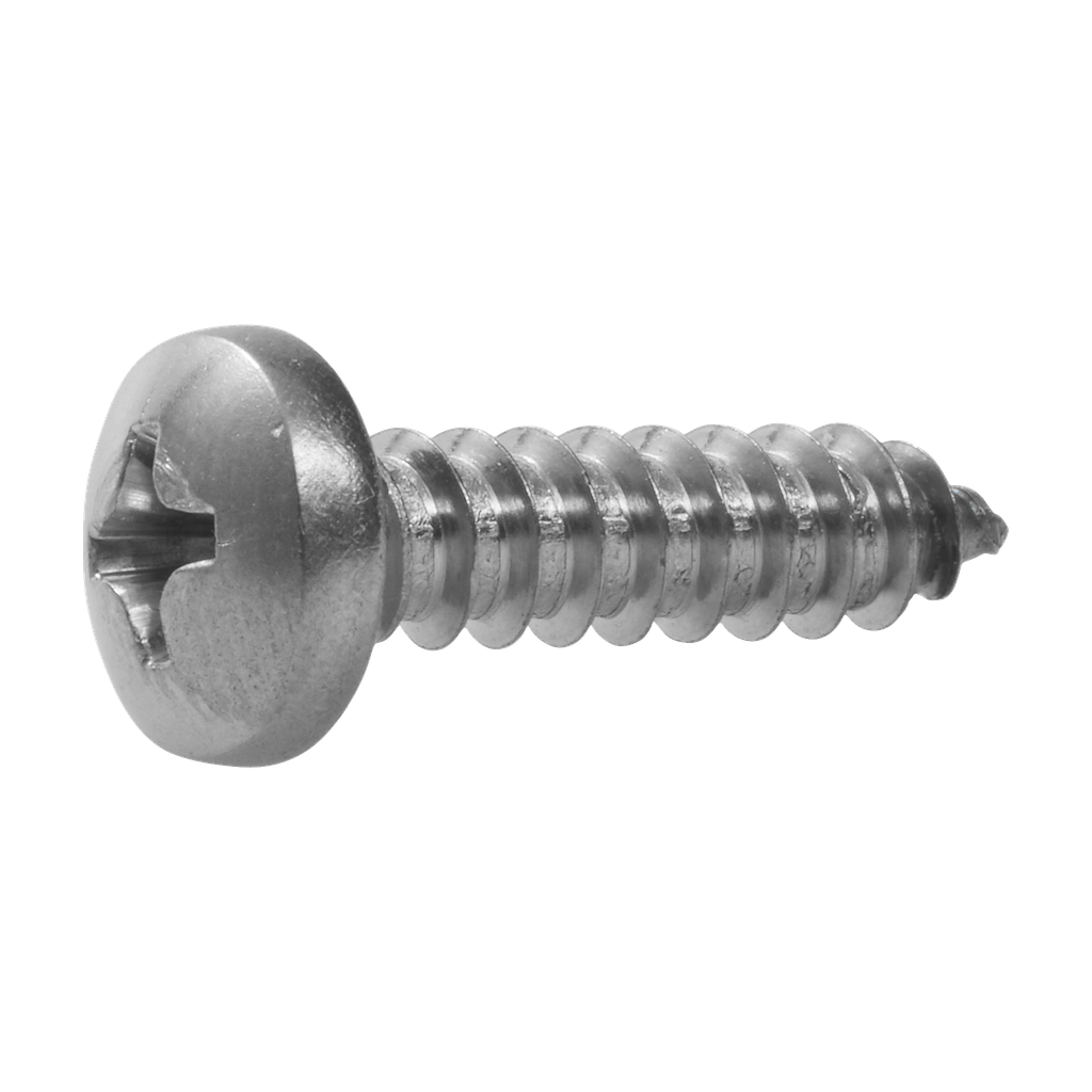 Heco Skruer 10-pk