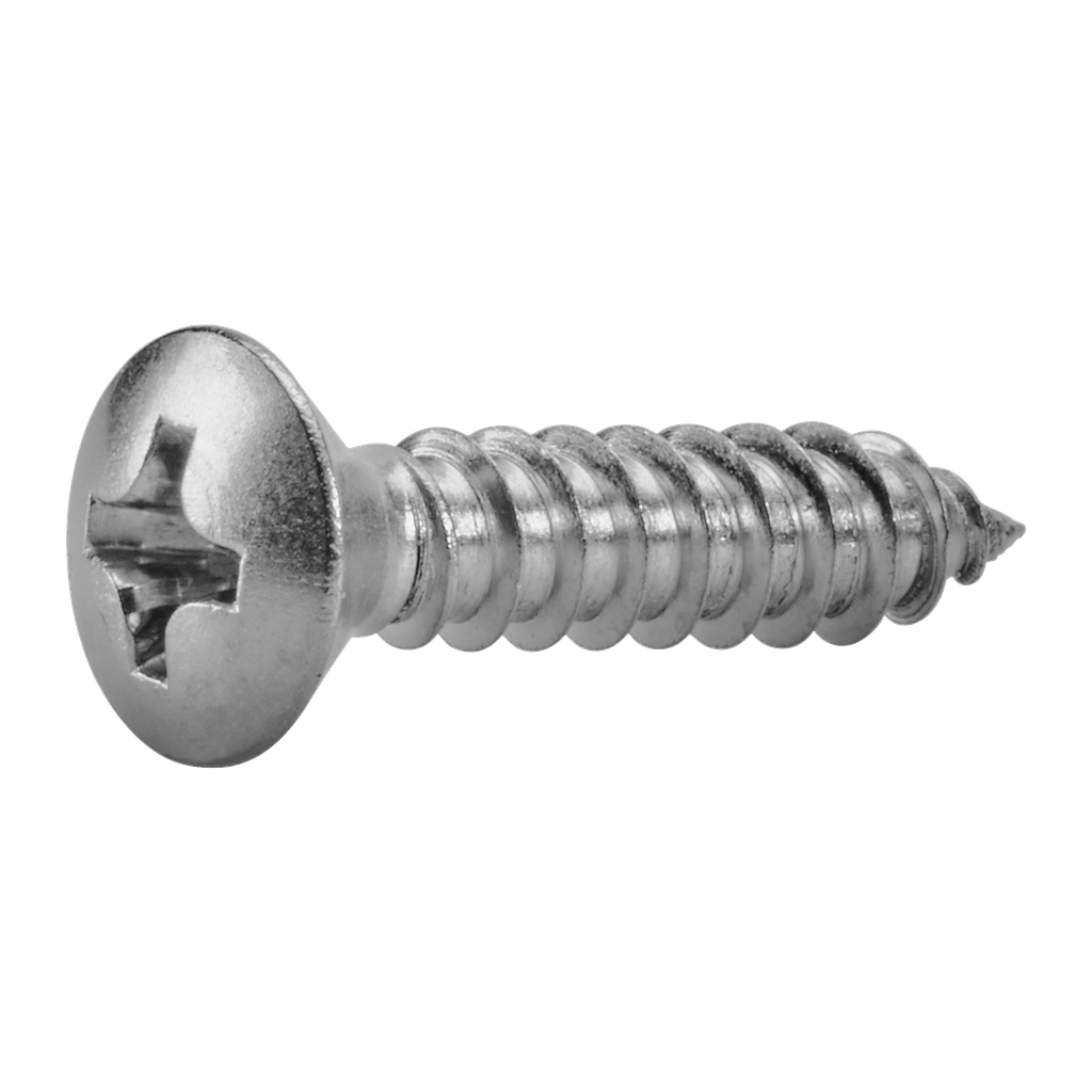 Heco Skruer 10-pk