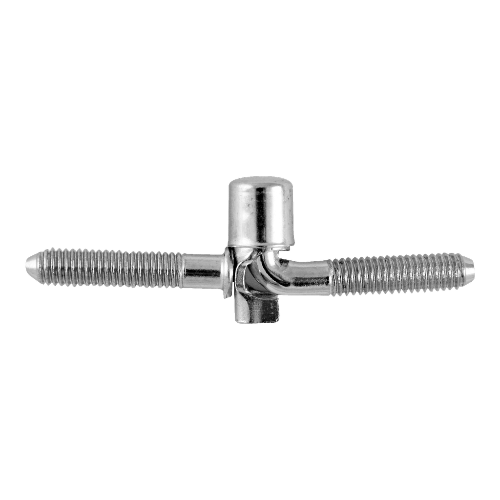 Hard Head Pinngångjärn 4-pk