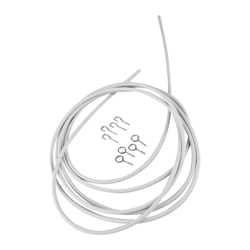 Hard Head Gardinspiral