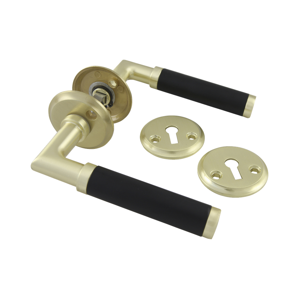 Millers Innerdörrhandtag