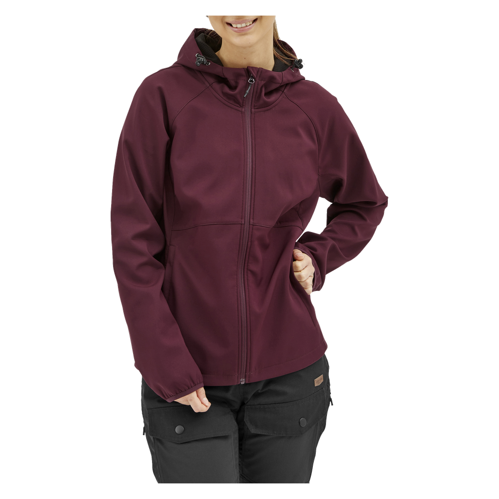 Kayoba Outdoor Softshelljacka dam